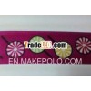 print fabric ribbon