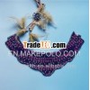 hottest fashion embroidery laces