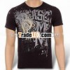 T-shirt,  Various Designs are Accepted,  Suitable for Men