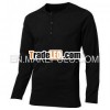 Long sleeve fashion t-shirt for Men's;