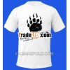 Promotional Run T-shirt for Marathon,  Traithlon