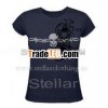 Ladies Fashion t-shirts For Promotional