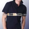 polo shirts cotton