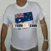 cheap tshirts cotton promotional