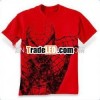 Spider man Printed T-Shirts