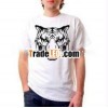 High quality organic cotton T-shirts