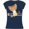 Womens Printed t-shirt