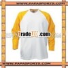 Fashion Cotton Long Sleeve T-shirt