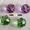 2013 hot selling wholesale round crystal beads for jewelry finding