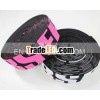 38mm Elastic Jacquard webbing ST0033