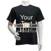 CUSTOMIZED PRINTED T-SHIRTS