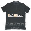 POLO T-SHIRT WITH EMBROIDERY