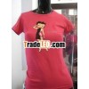 SPORTS T-SHIRTS