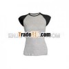 Sleeveless Women Tshirts