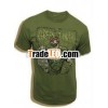 Printed Men's T-Shirts