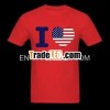 Printed Men T-Shirts