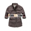 Comfortable Smoothly 100%Cotton Brand Designer Classic Shirts