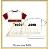 Customize t-shirt