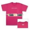 PINK 2010 T SHIRT
