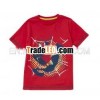 Spiderman PrintedT-Shirts