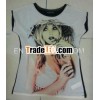 t shirt custom