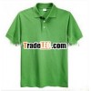 Men Logo Polo shirts/ Customized Polo shirt/ Men's Pique Polo shirts