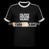Printed Cotton T-Shirts for men's