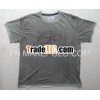 mens short sleeve t-shirt,  cool pigment dyed t-shirt
