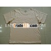 WOMEN BASIC COTTON T-SHIRT