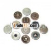 Stylish Hot Sale easy button for promotional/ Metal Button for Quality cloting