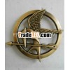 Neca The Hunger Games Pin/Brooch Authentic Prop Replica