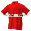 polo shirts