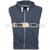 Sleevless Hoodie For Men,  Cheap Winter Hoodies For men