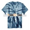 Men's Tie and Dye T-Shirts