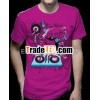 Fashion cotton T-Shirts