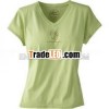 SUPPER QUALITY WOMEN SHORT SLEEVE BLANK T-SHIRT