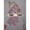 low price custom made tagless labels