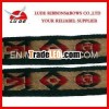 2013 new design jacquard ribbon