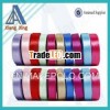 Hot sale ribbon,  polyester ribbon,  stain ribbon,  grosgrain ribbon