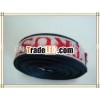 Wholesale cheap jacquard ribbon