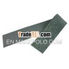 Polyester elastic webbing