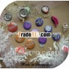 Fashion Pin Button Badge With Various Size