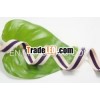 blue grosgrain ribbon