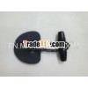 Garments accessories PU button