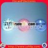 Funny flashing badge, LED flashing pin, Plastic led flashing pin supplier and factory