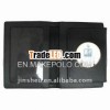 Promotional ID Badge Wallet with custom design