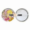 Tweety Button Custom Badge in personalized logo