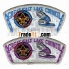 Boy Scout Embroidery Patch