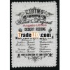 woven label