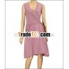Factory price wholesale winter fashionable Dresses OSD228